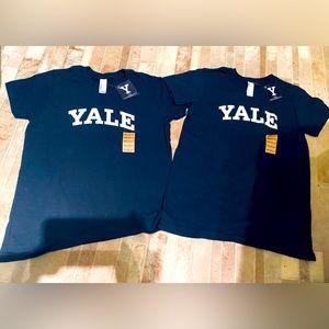 Yale Youth Tee American Apparel
